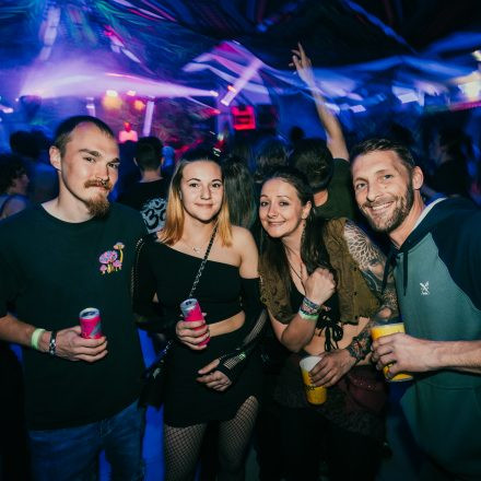 Paradise Spring Gathering 2025
