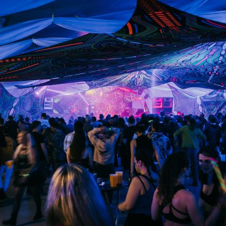 Paradise Spring Gathering 2025