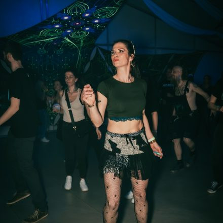 Paradise Spring Gathering 2025