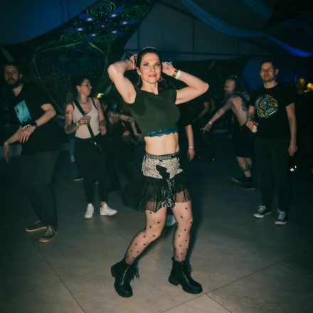 Paradise Spring Gathering 2025