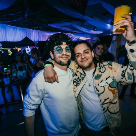 Paradise Spring Gathering 2025