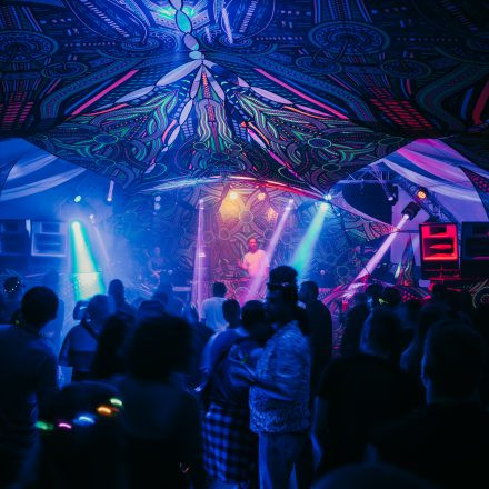 Paradise Spring Gathering 2025
