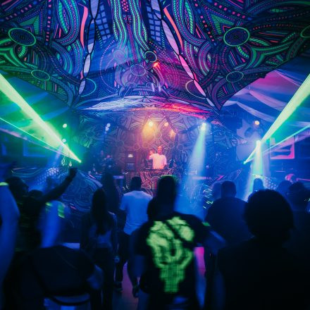 Paradise Spring Gathering 2025