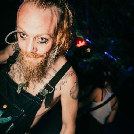 Paradise Spring Gathering 2025