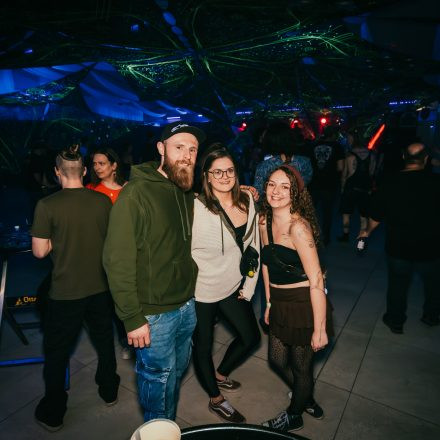 Paradise Spring Gathering 2025