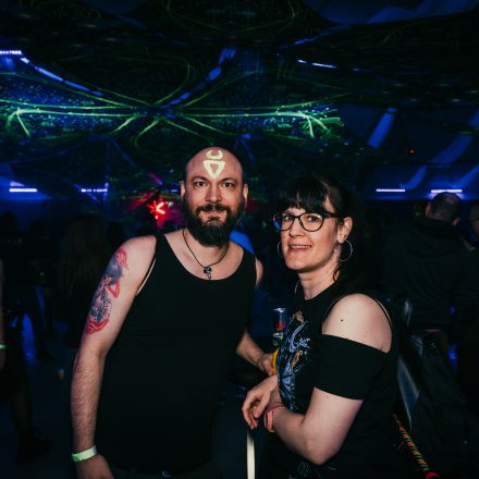 Paradise Spring Gathering 2025