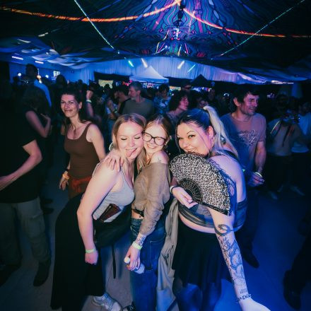 Paradise Spring Gathering 2025