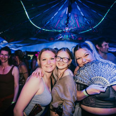 Paradise Spring Gathering 2025