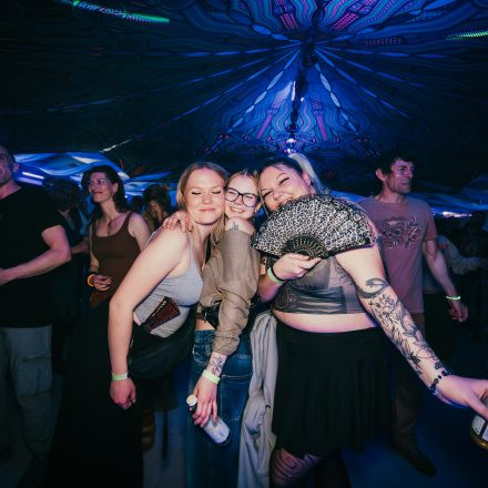 Paradise Spring Gathering 2025