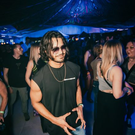Paradise Spring Gathering 2025
