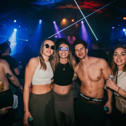 Paradise Spring Gathering 2025