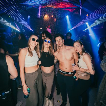 Paradise Spring Gathering 2025
