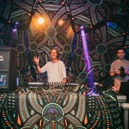 Paradise Spring Gathering 2025