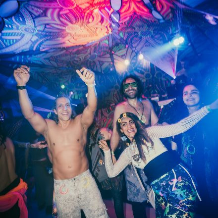 Paradise Spring Gathering 2025