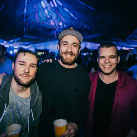 Paradise Spring Gathering 2025