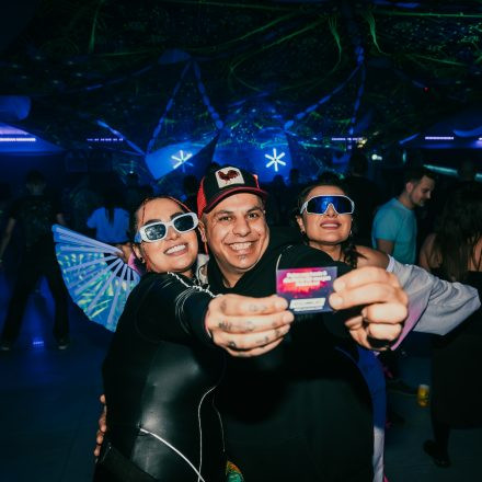 Paradise Spring Gathering 2025