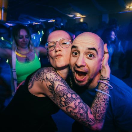 Paradise Spring Gathering 2025