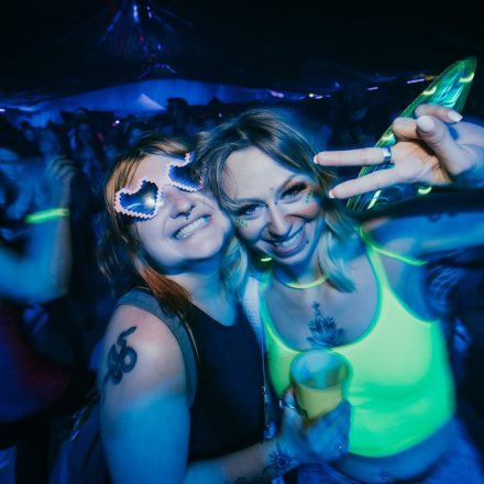 Paradise Spring Gathering 2025