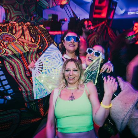 Paradise Spring Gathering 2025