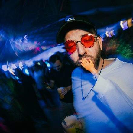 Paradise Spring Gathering 2025