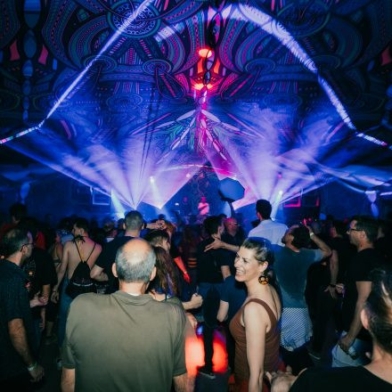 Paradise Spring Gathering 2025