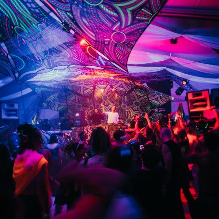 Paradise Spring Gathering 2025