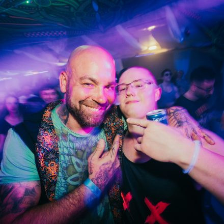 Paradise Spring Gathering 2025