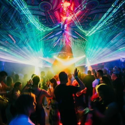 Paradise Spring Gathering 2025