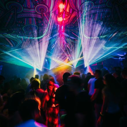 Paradise Spring Gathering 2025