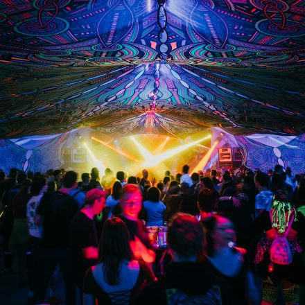 Paradise Spring Gathering 2025