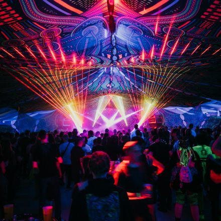 Paradise Spring Gathering 2025