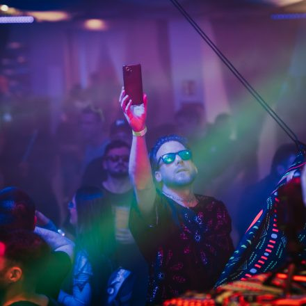 Paradise Spring Gathering 2025