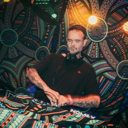 Paradise Spring Gathering 2025
