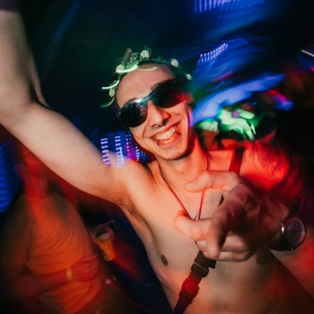 Paradise Spring Gathering 2025