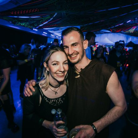 Paradise Spring Gathering 2025