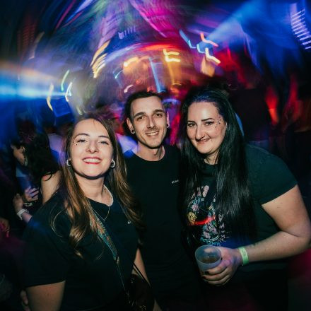 Paradise Spring Gathering 2025