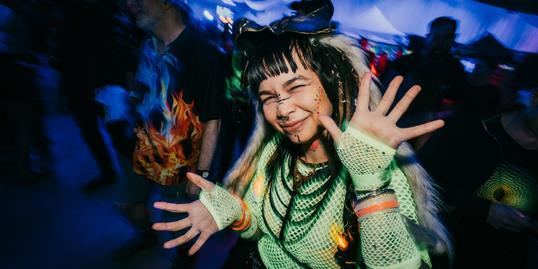 Paradise Spring Gathering 2025