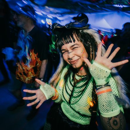 Paradise Spring Gathering 2025