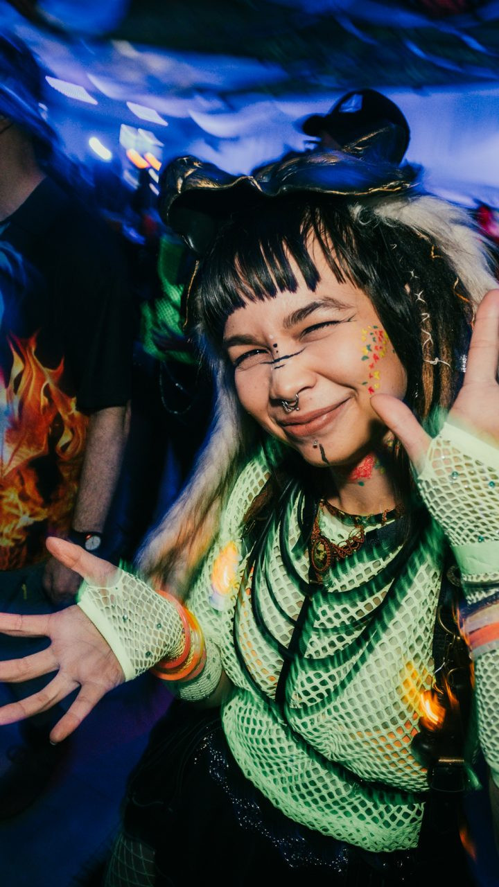 Paradise Spring Gathering 2025