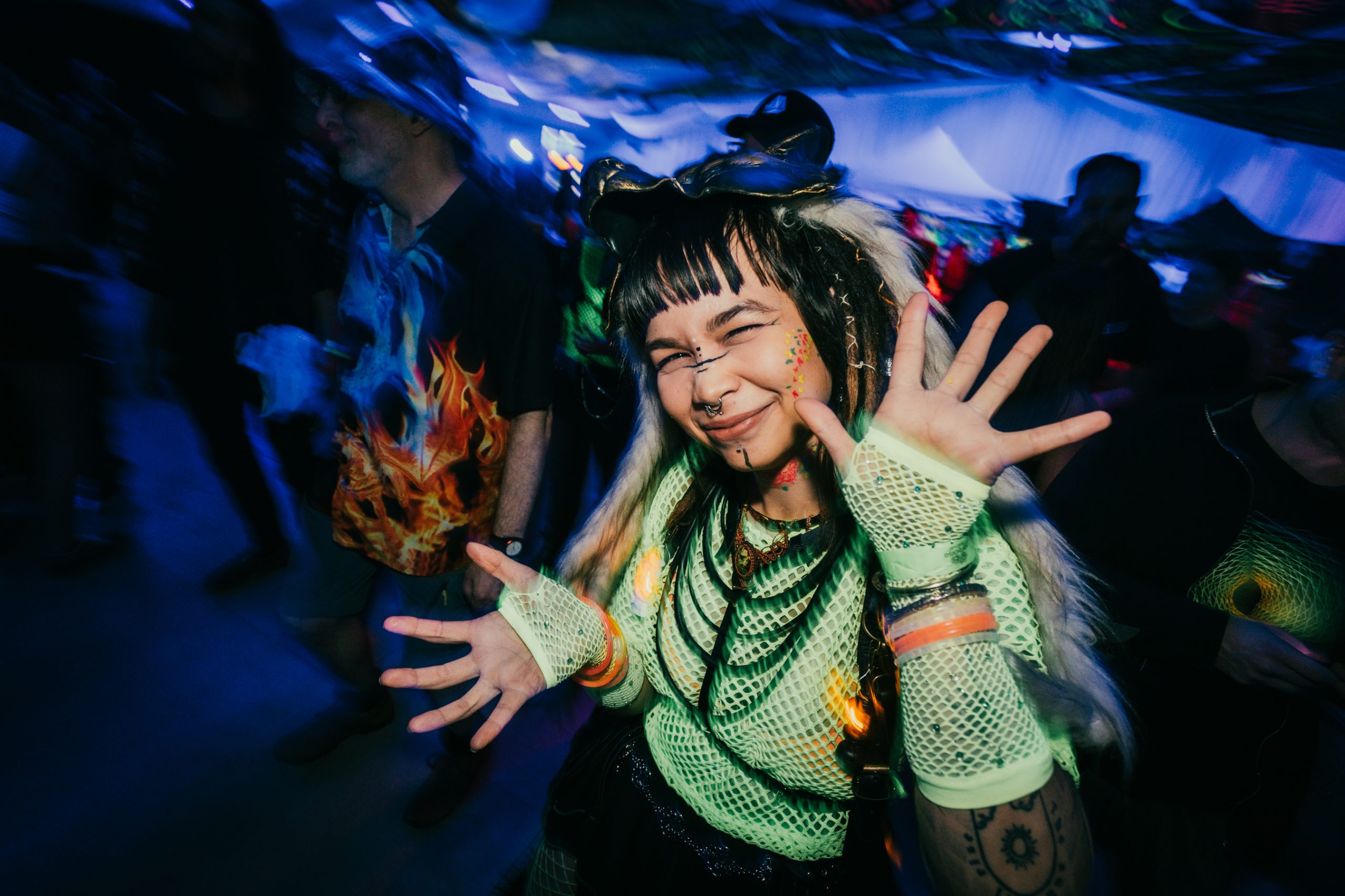 Paradise Spring Gathering 2025