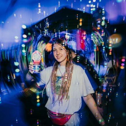 Paradise Spring Gathering 2025