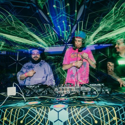 Paradise Spring Gathering 2025