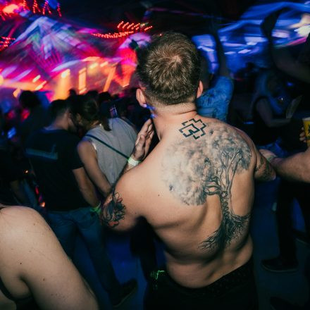 Paradise Spring Gathering 2025
