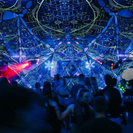 Paradise Spring Gathering 2025