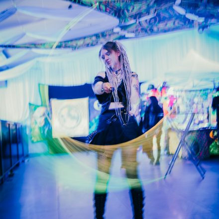 Paradise Spring Gathering 2025