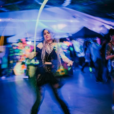 Paradise Spring Gathering 2025