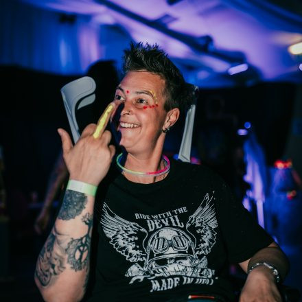 Paradise Spring Gathering 2025