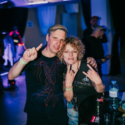 Paradise Spring Gathering 2025