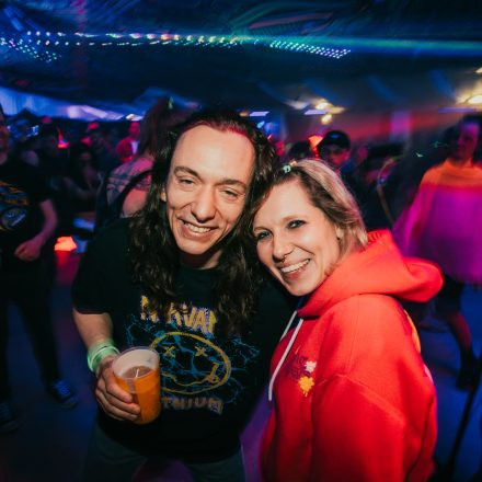 Paradise Spring Gathering 2025