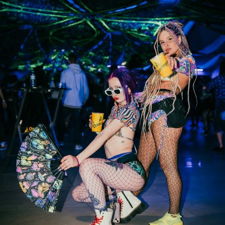 Paradise Spring Gathering 2025